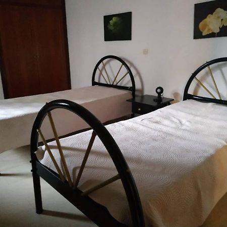 Nancy'S Rooms Gouvia Dış mekan fotoğraf