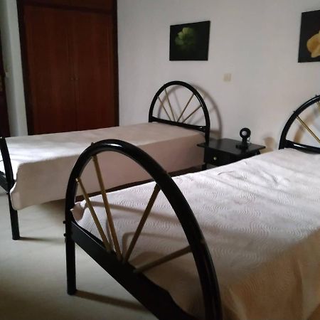 Nancy'S Rooms Gouvia Dış mekan fotoğraf