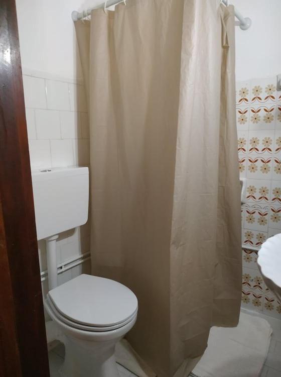 Nancy'S Rooms Gouvia Dış mekan fotoğraf