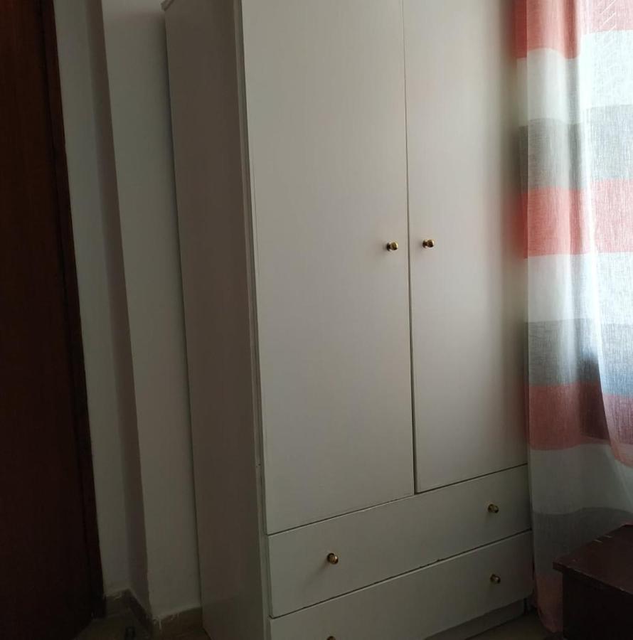 Nancy'S Rooms Gouvia Dış mekan fotoğraf