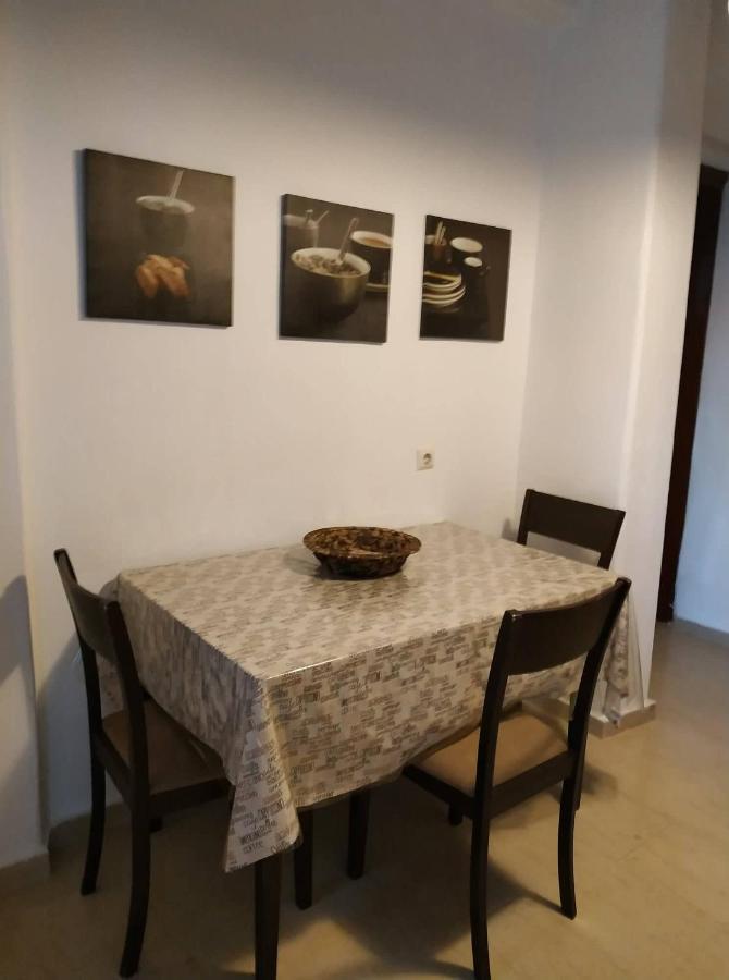 Nancy'S Rooms Gouvia Dış mekan fotoğraf