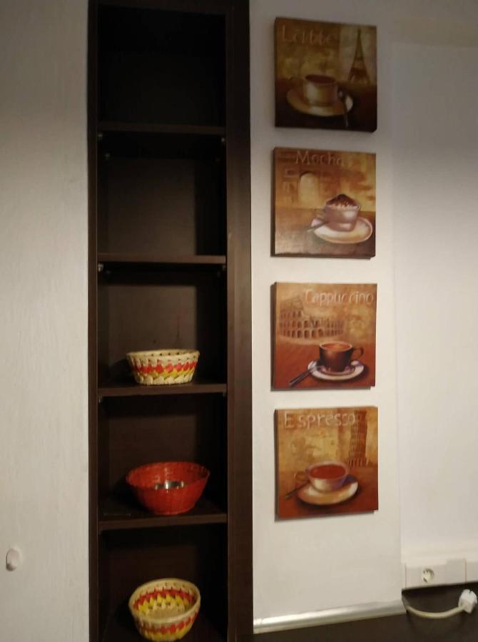 Nancy'S Rooms Gouvia Dış mekan fotoğraf